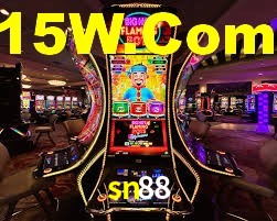 Daily Bonuses sn88