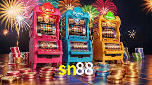 Tennis Betting sn88