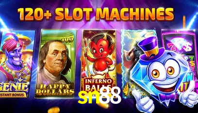 Promoções Sazonais sn88