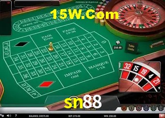 Casino Ao Vivo sn88