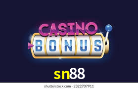 Welcome Bonus sn88