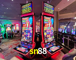 sn88 plataforma