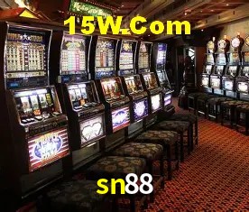 Sistemas de Segurança sn88