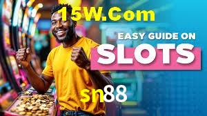 VIP Casino sn88