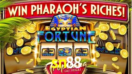 Jogos de Slot sn88