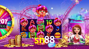 Aviator Game sn88