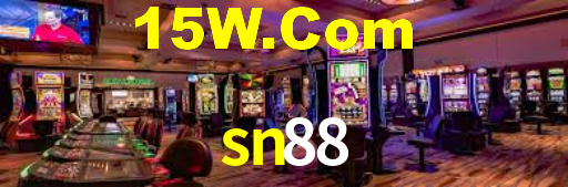 sn88 plataforma
